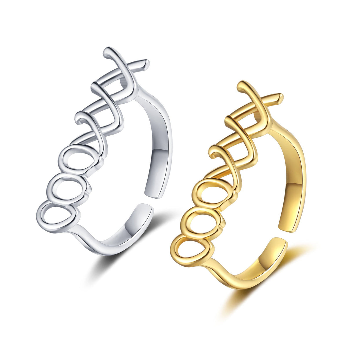 Charming Ring for Any Occasion