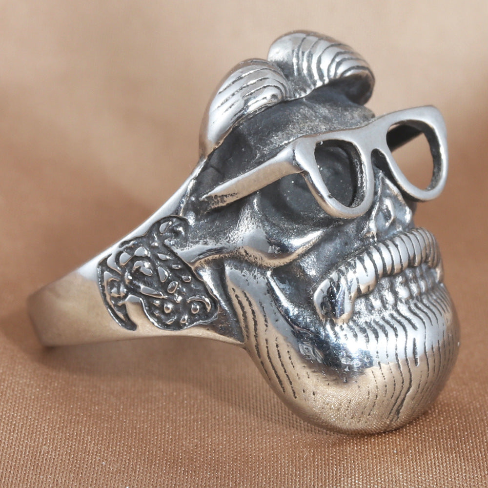 Romantic Ring for Special Moments