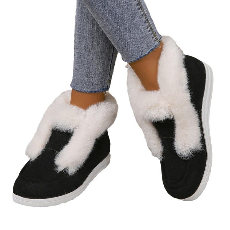 Stylish Orthopedic Boots for Any Occasion