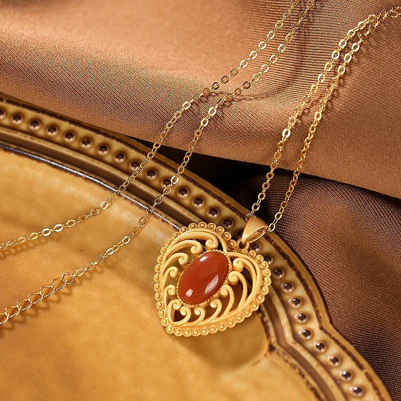 Elegant Gold Chain for Every Occasion