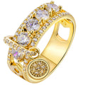 Stunning Ring for Daily Wear