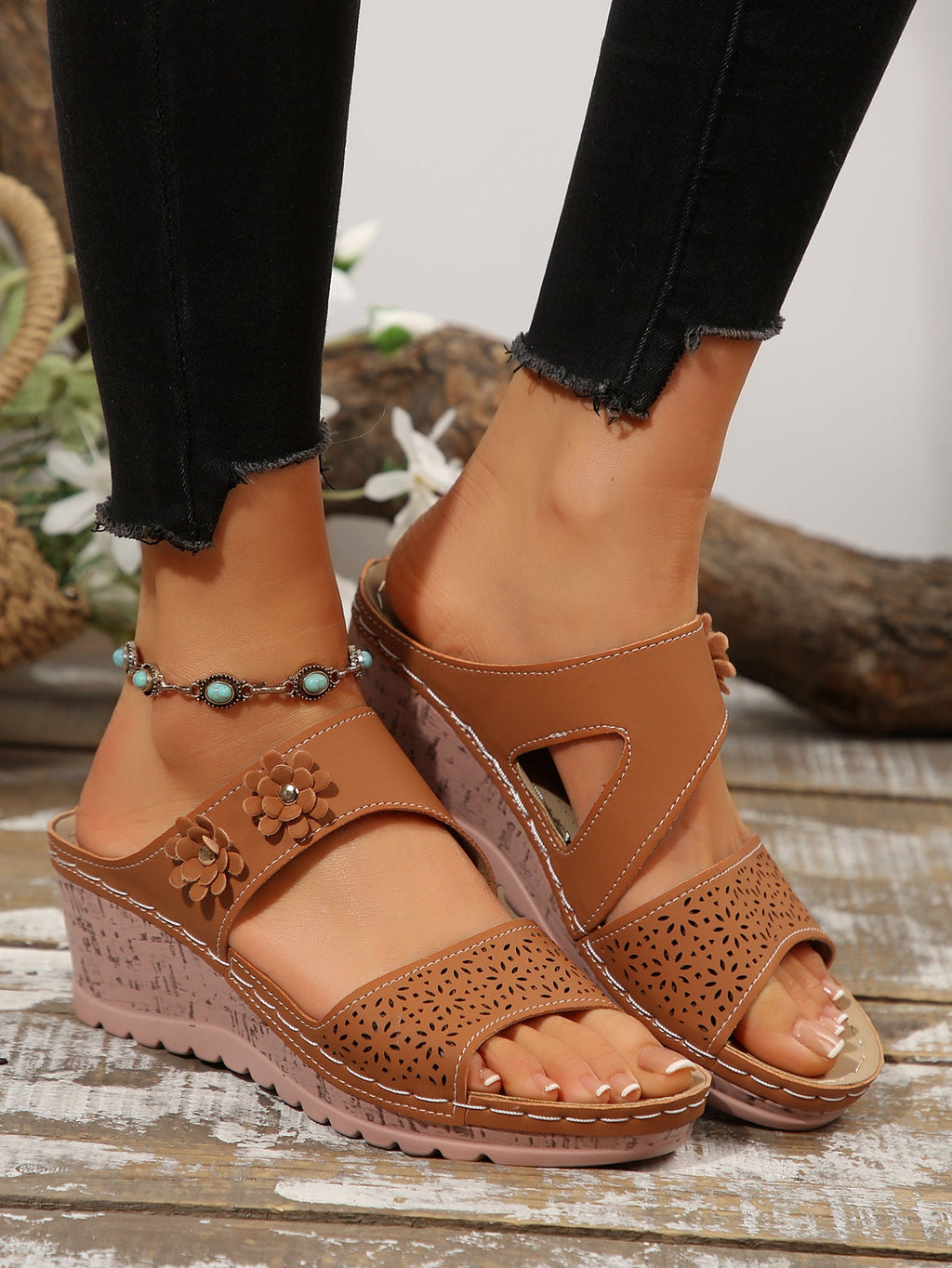 Stylish Orthopedic Sandals for Any Occasion