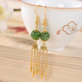 Elegant Gold Earring for Every Occasion