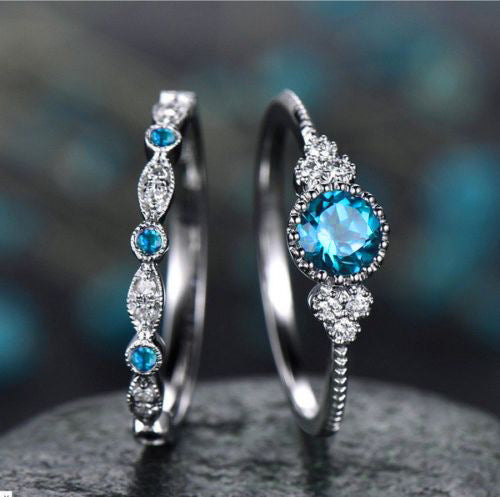Romantic Set for Special Moments