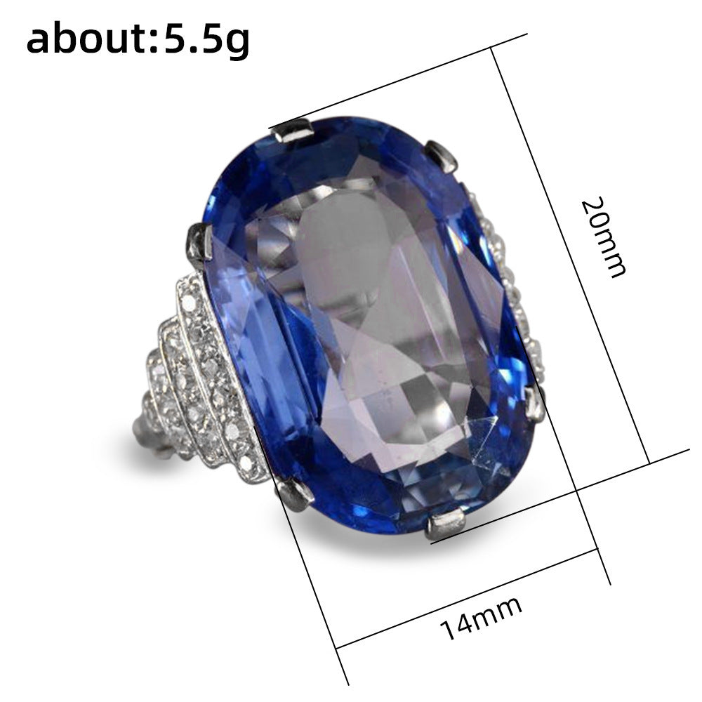 Delicate Artisan Ring