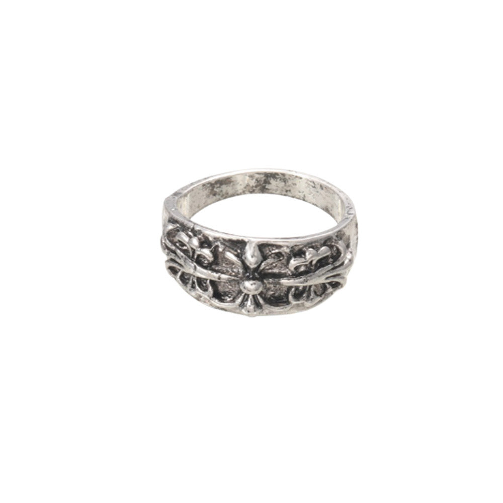 Beautiful Ring with Unique Style