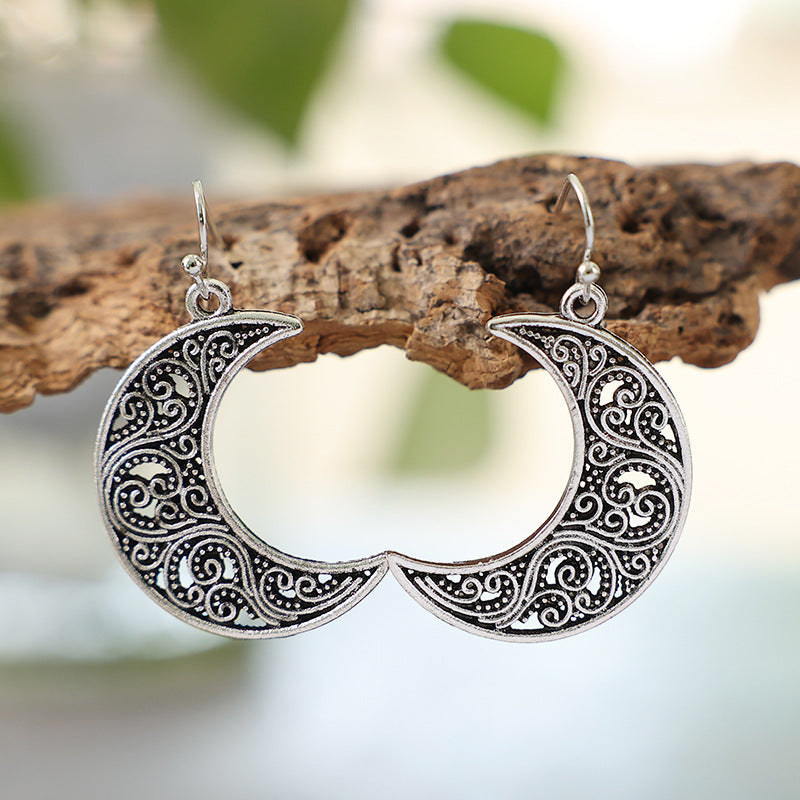 Beautiful Earring with Unique Style
