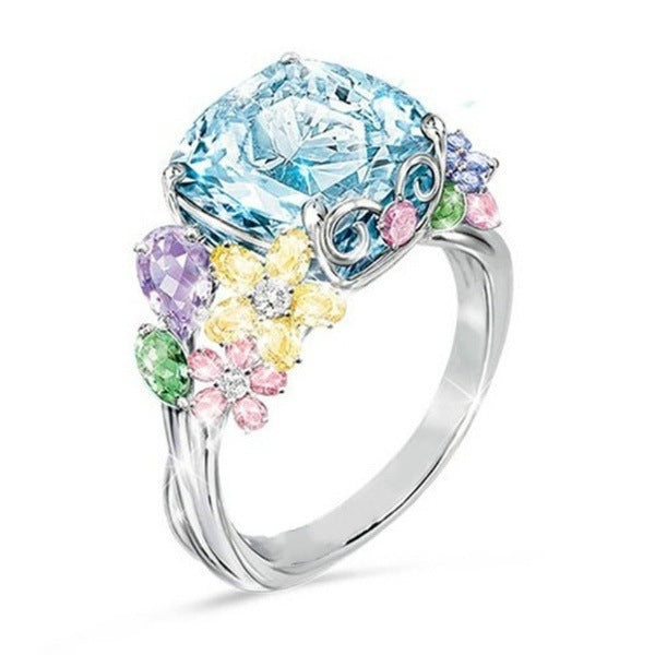 Stunning Ring for Daily Wear