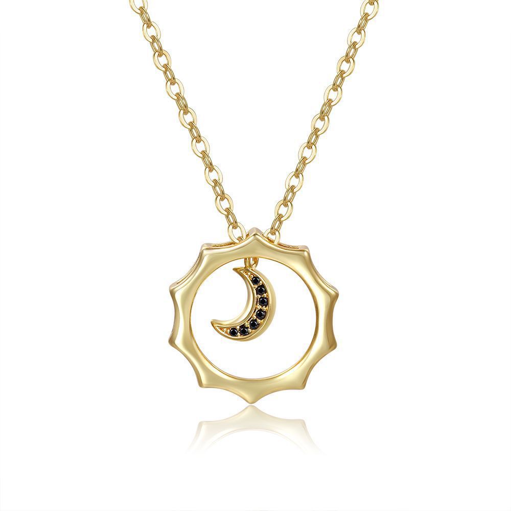 Delicate Artisan Necklace