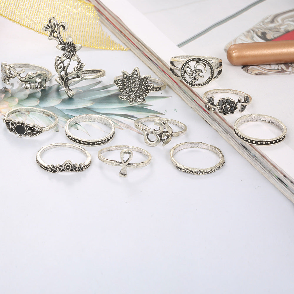 Charming Ring for Any Occasion