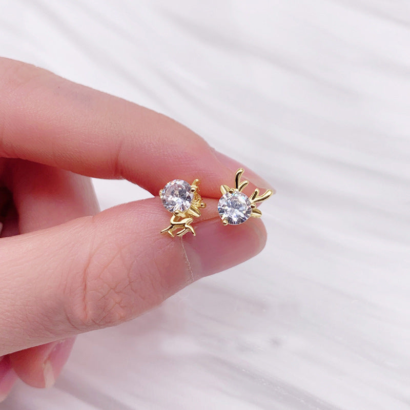 Beautiful Earring with Unique Style