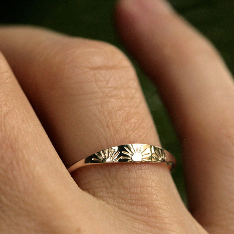 Delicate Artisan Set