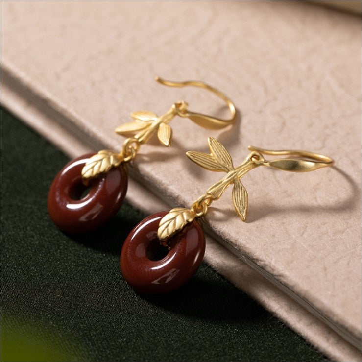Elegant Gold Earring for Every Occasion