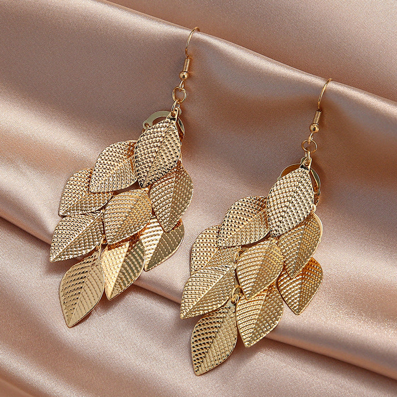Elegant Earring for Every Occasion
