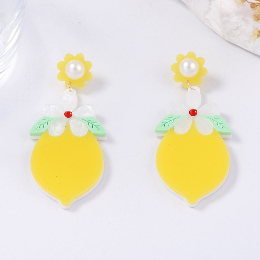 Stunning Earring for Daily Wear