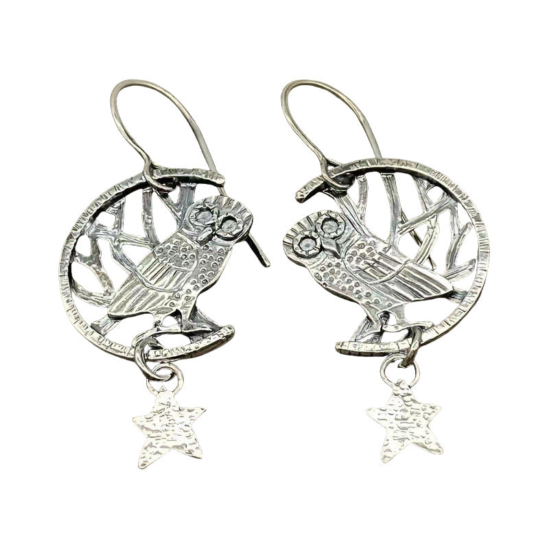 Stunning Earring for Daily Wear
