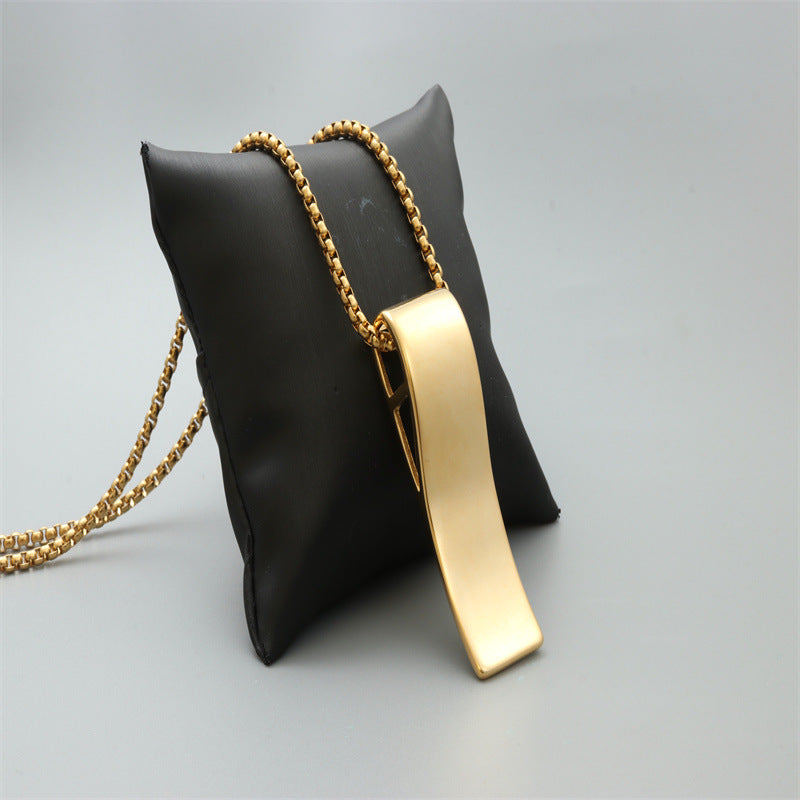 Charming Necklace for Any Occasion