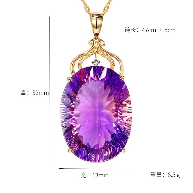 Beautiful Necklace with Unique Style