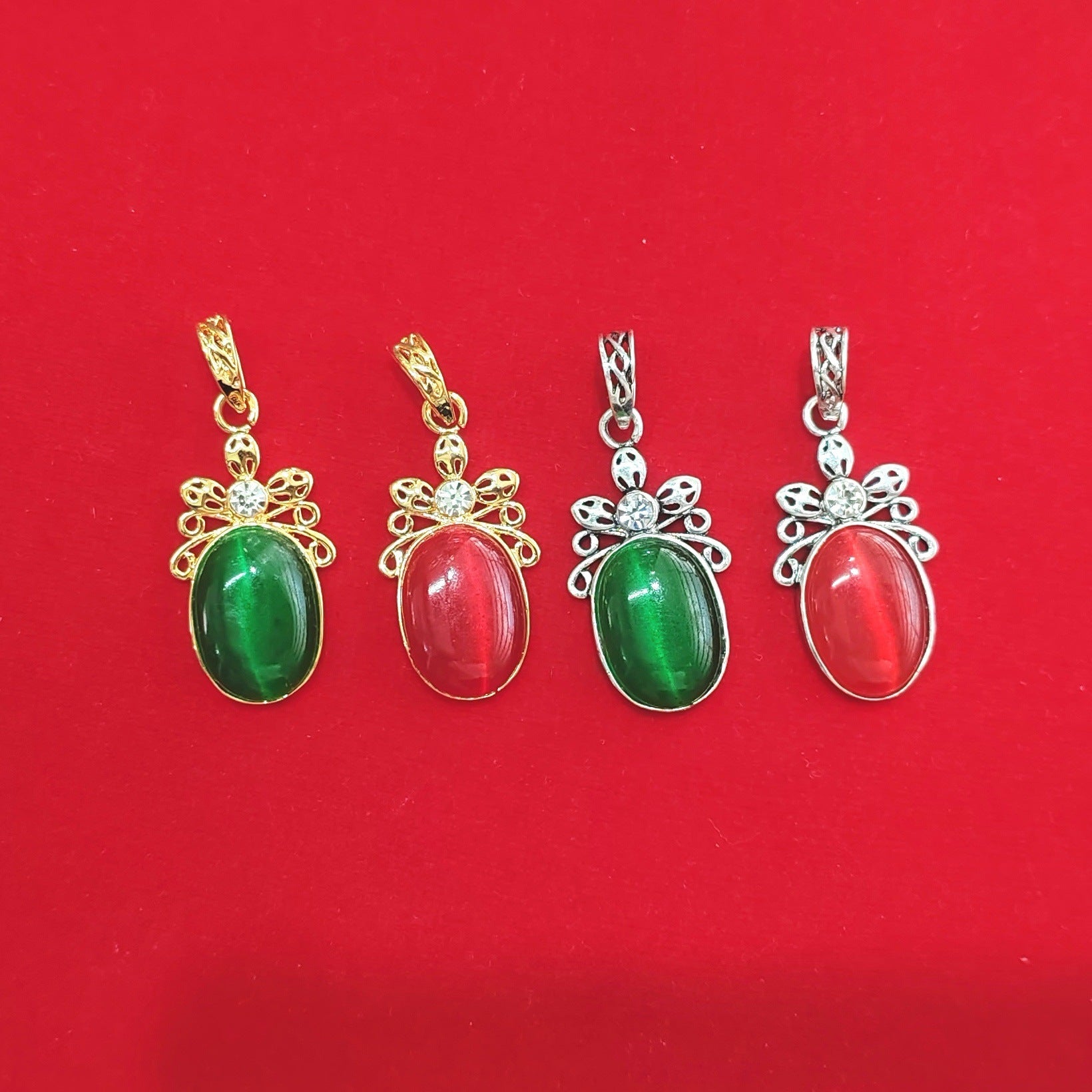Beautiful Necklace with Unique Style