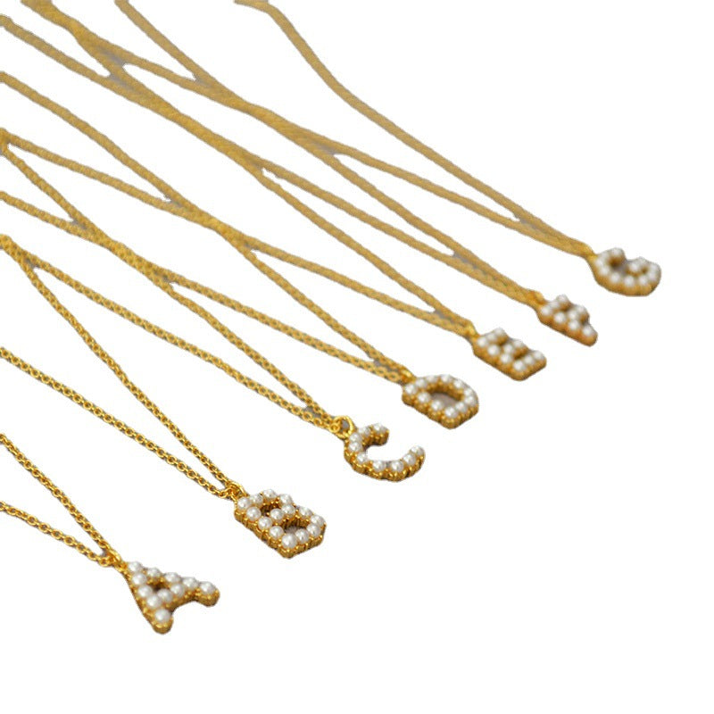 Stunning Gold Necklace for Daily Wear