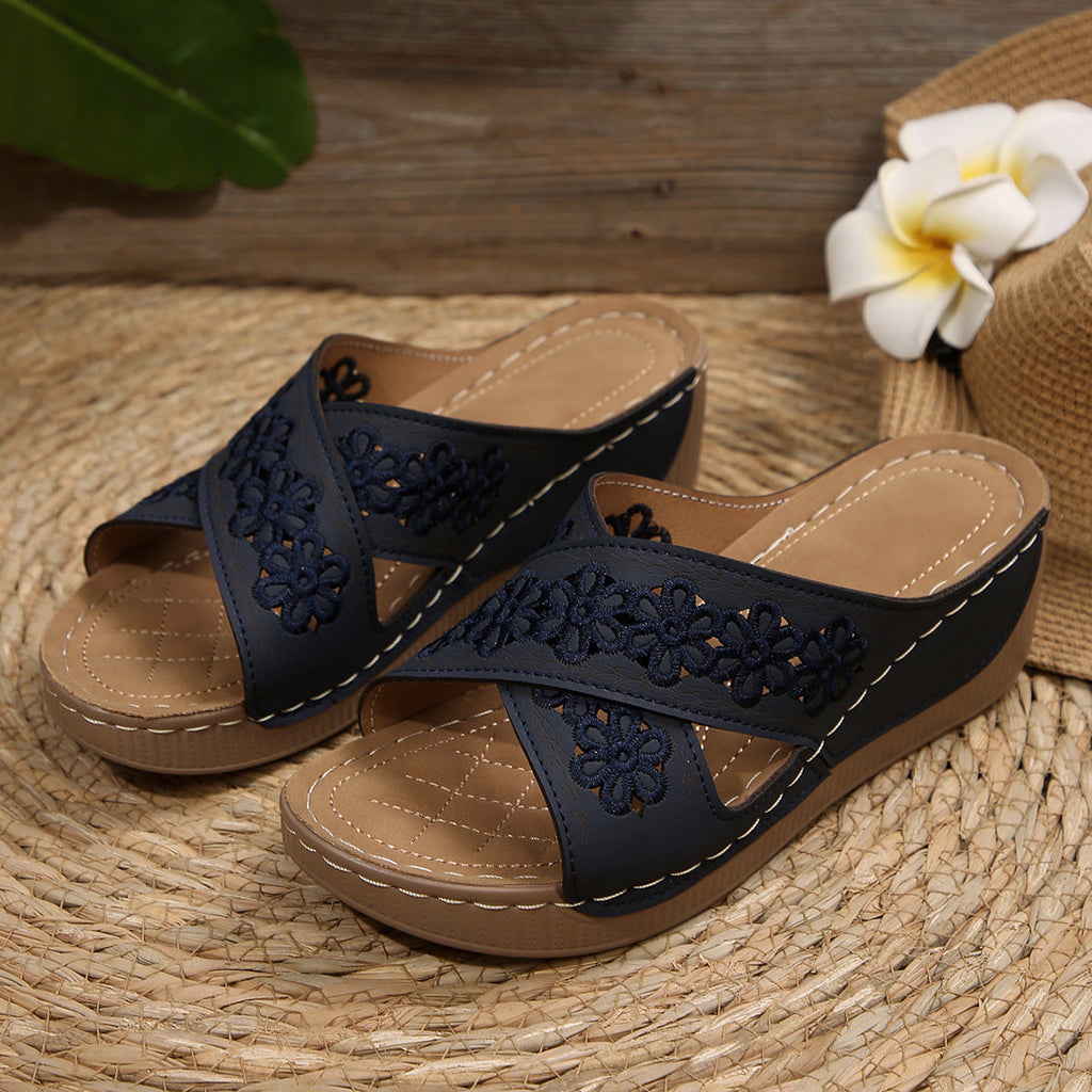 Stylish Orthopedic Sandals for Any Occasion