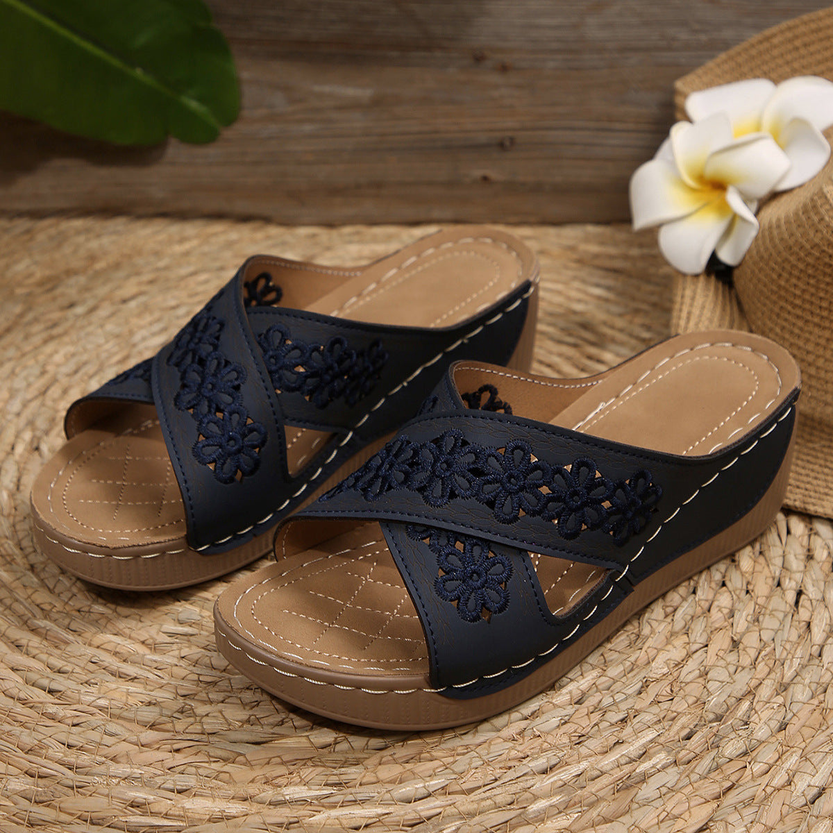 Stylish Orthopedic Sandals for Any Occasion