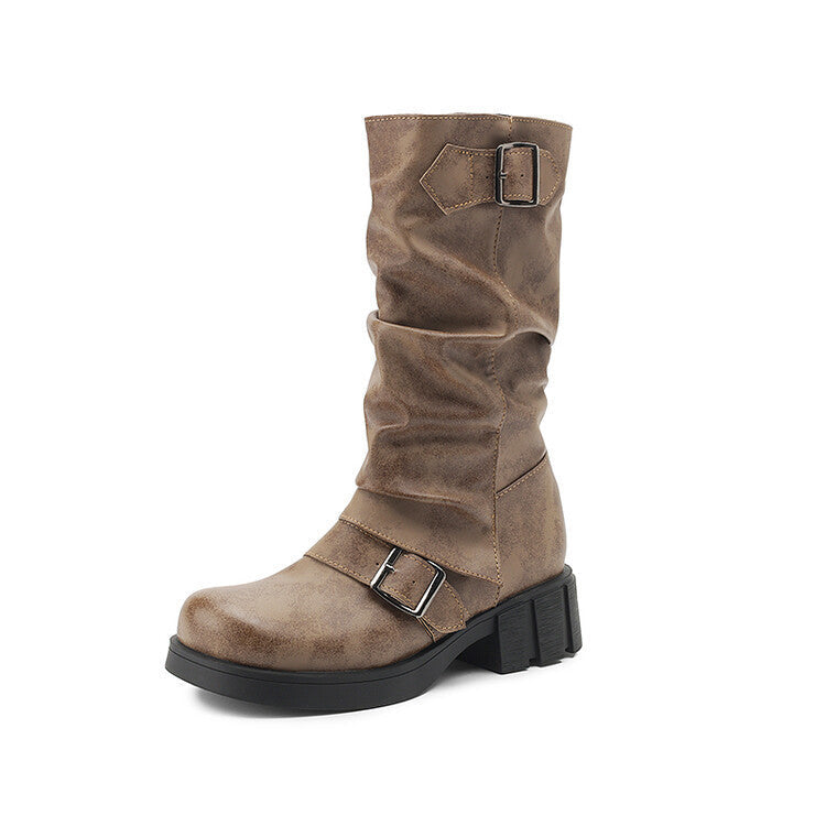 Stylish Orthopedic Boots for Any Occasion