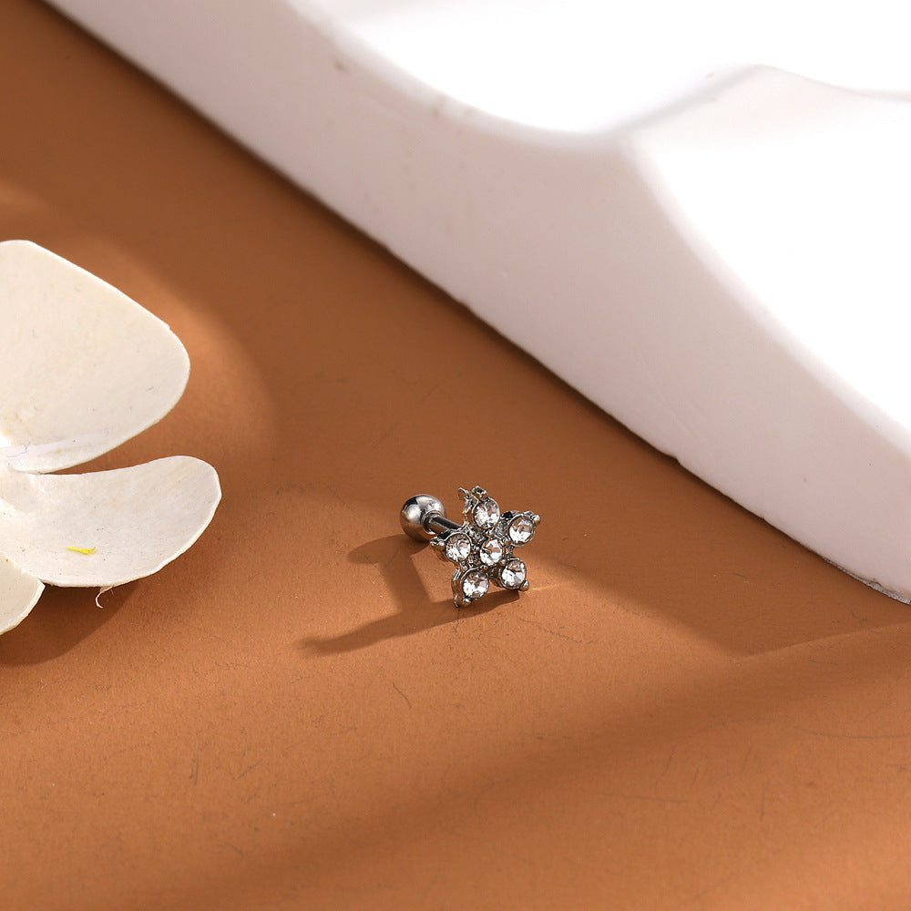 Elegant Earring for Every Occasion