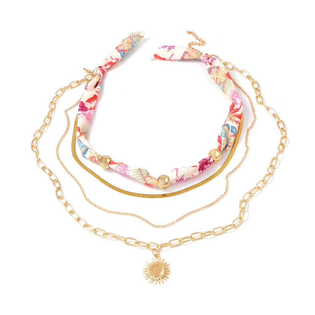 Delicate Artisan Piece