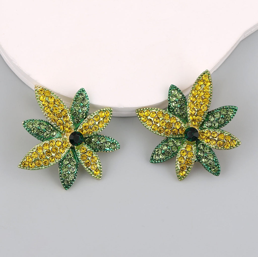 Charming Earring for Any Occasion