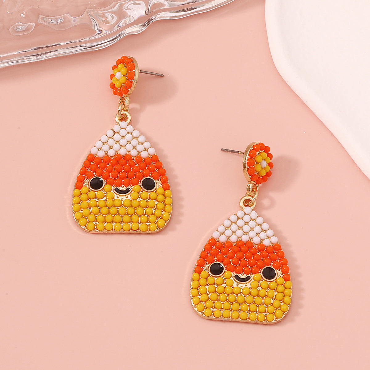 Stunning Earring for Daily Wear