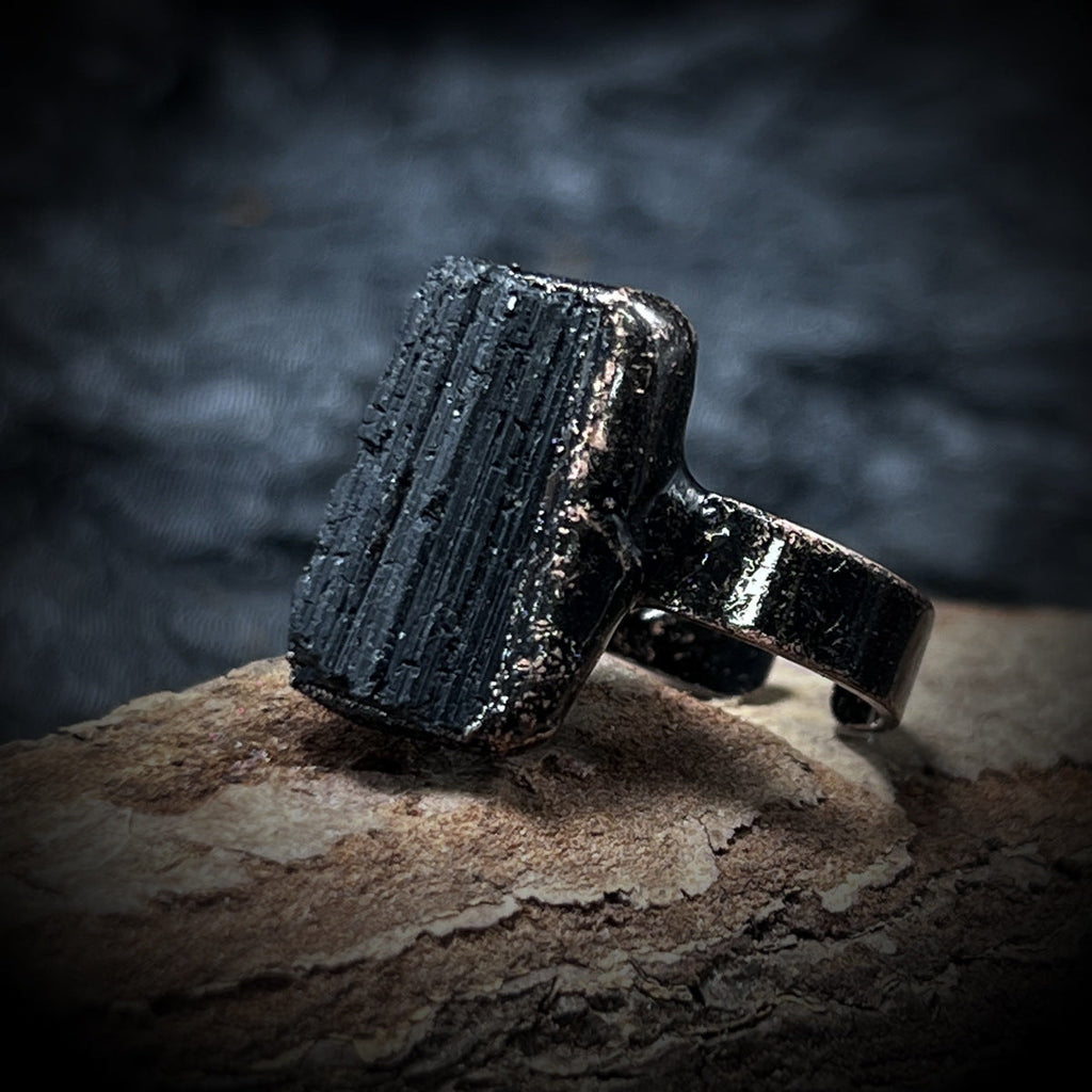 Romantic Ring for Special Moments