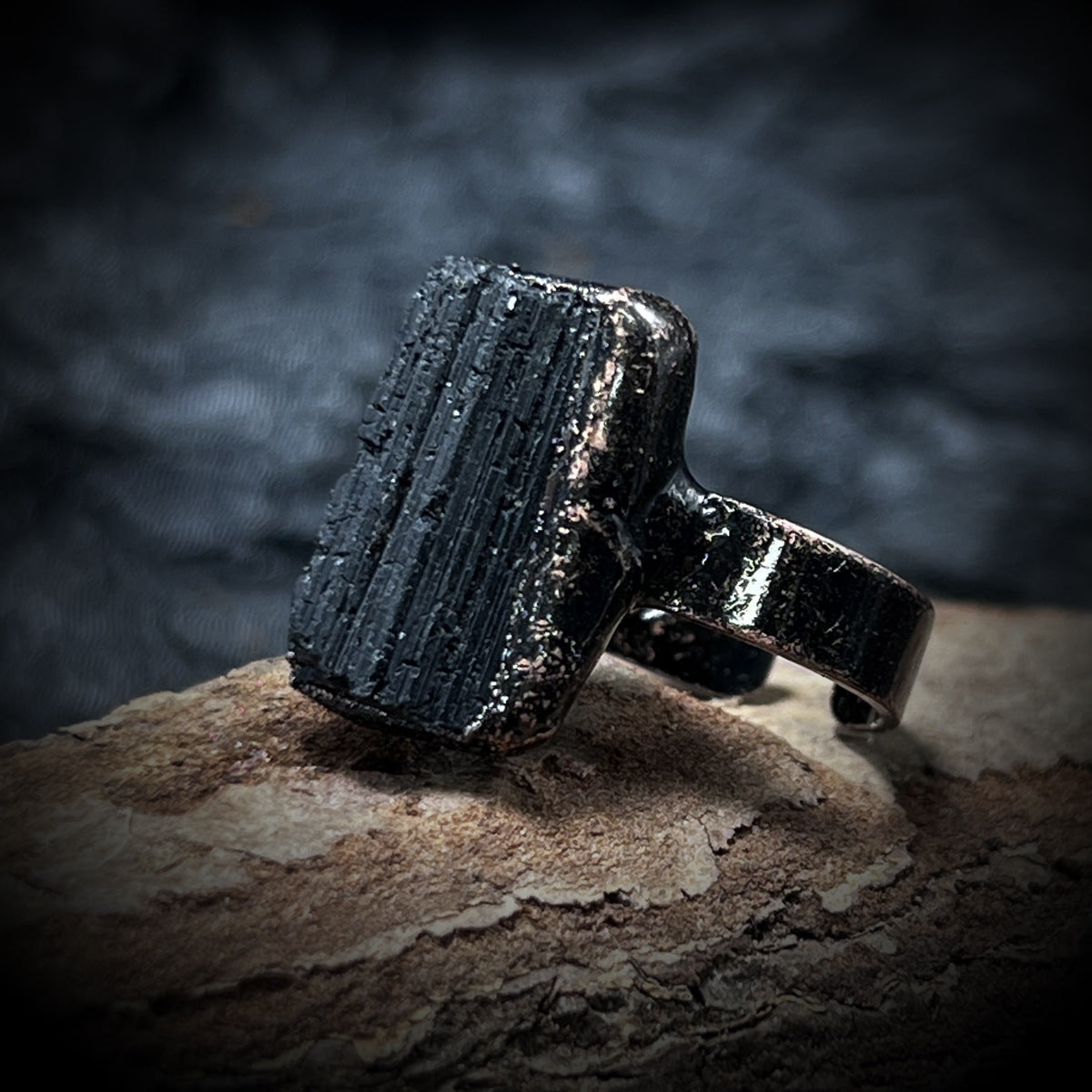 Romantic Ring for Special Moments