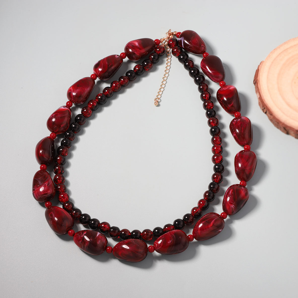 Stunning Necklace for Daily Wear