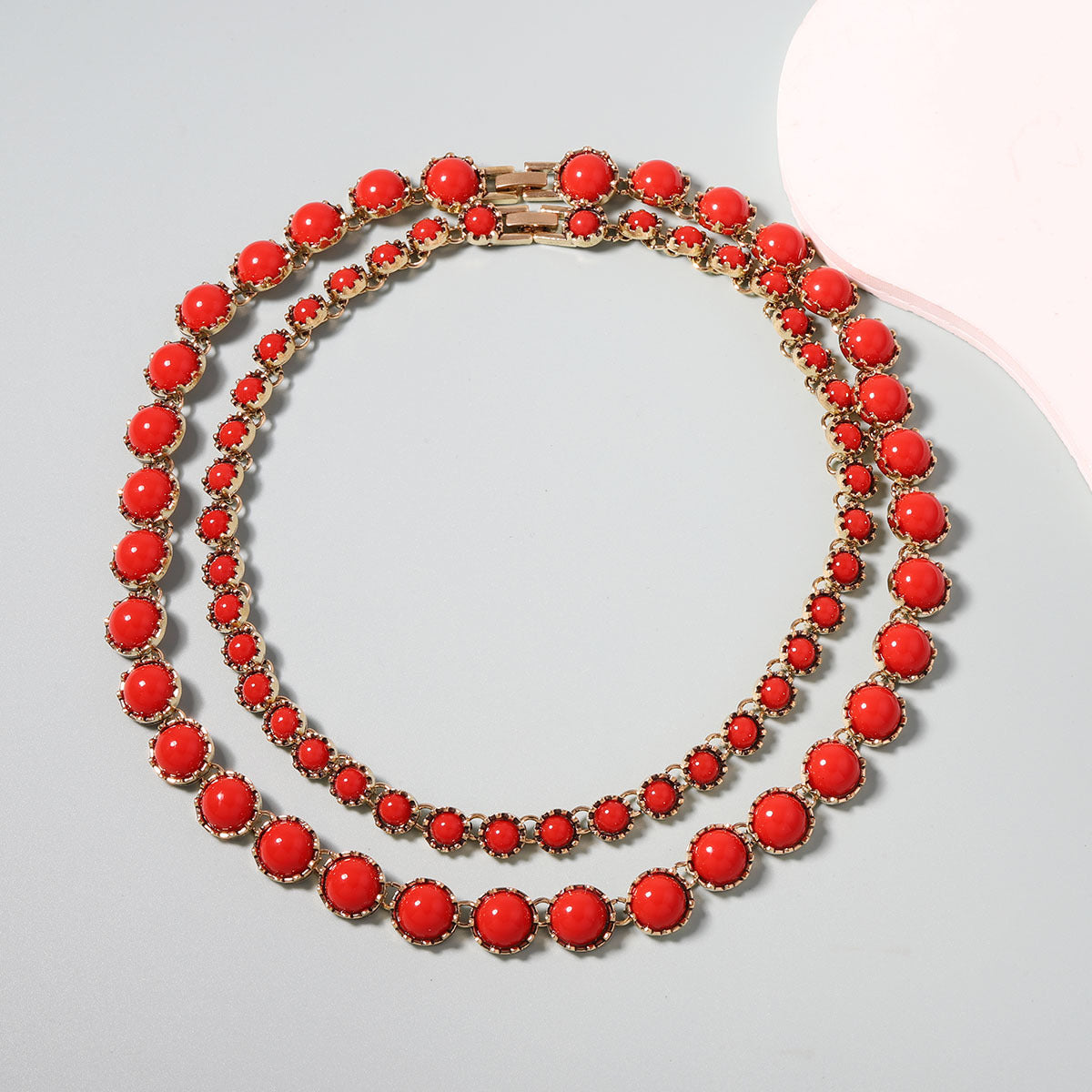 Romantic Necklace for Special Moments