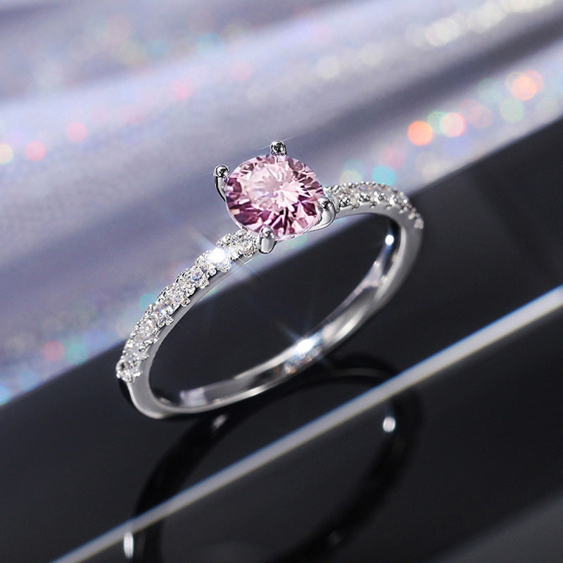 Vintage Handmade Ring