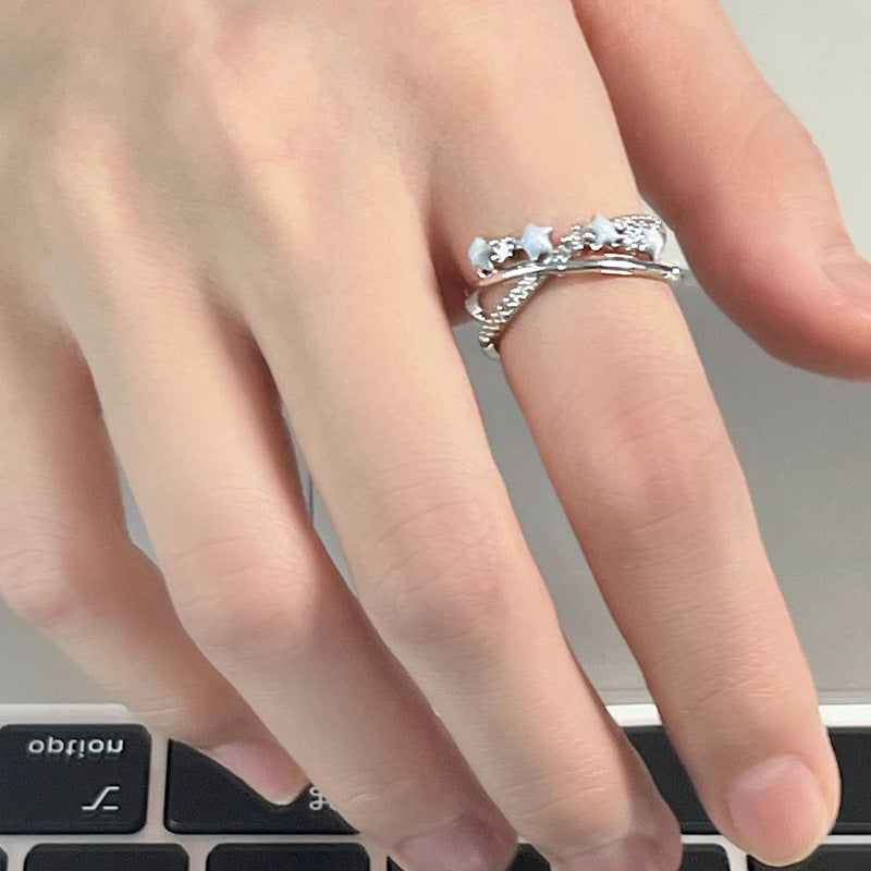 Charming Ring for Any Occasion