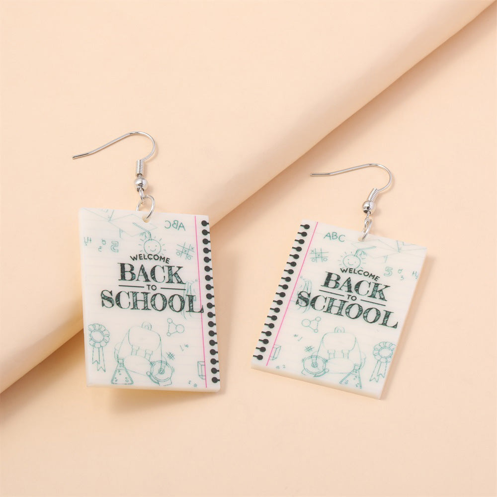 Stunning Earring for Daily Wear
