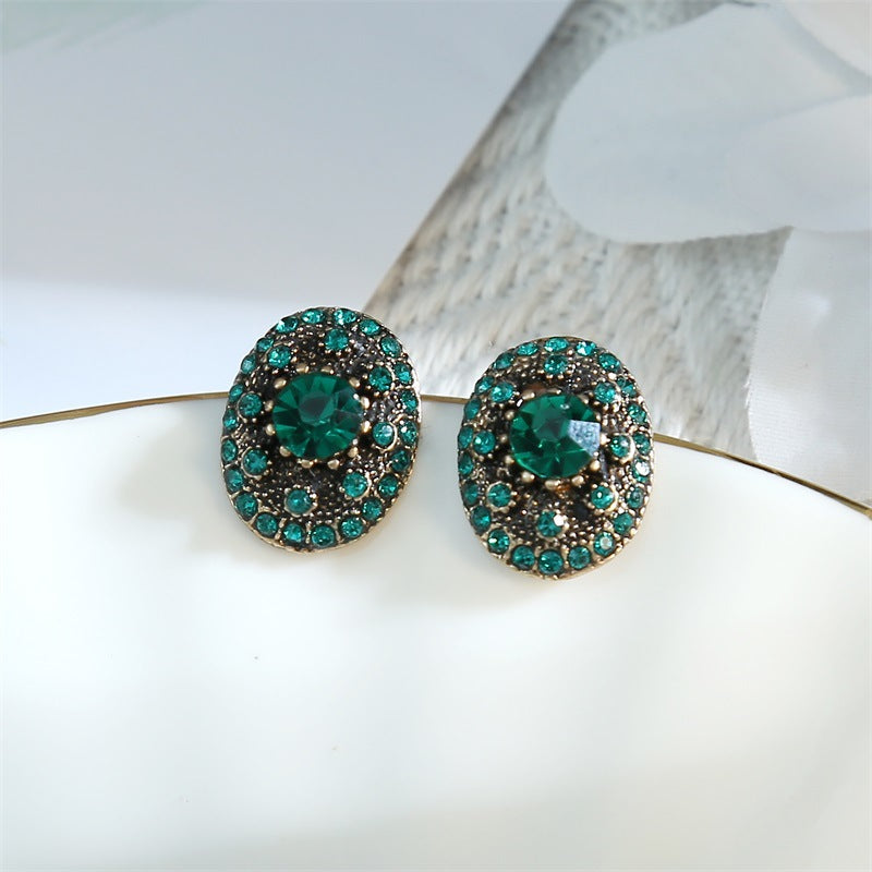 Romantic Earring for Special Moments