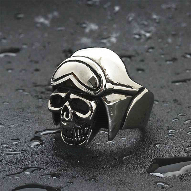Delicate Artisan Ring
