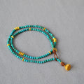 Delicate Artisan Necklace