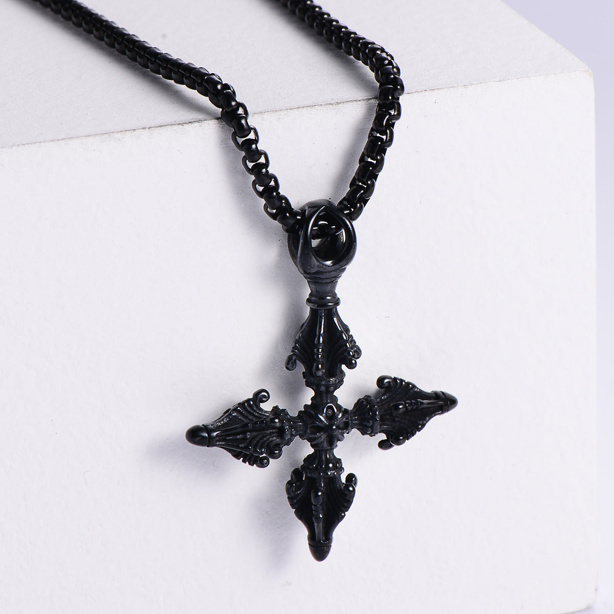 Delicate Artisan Pendant