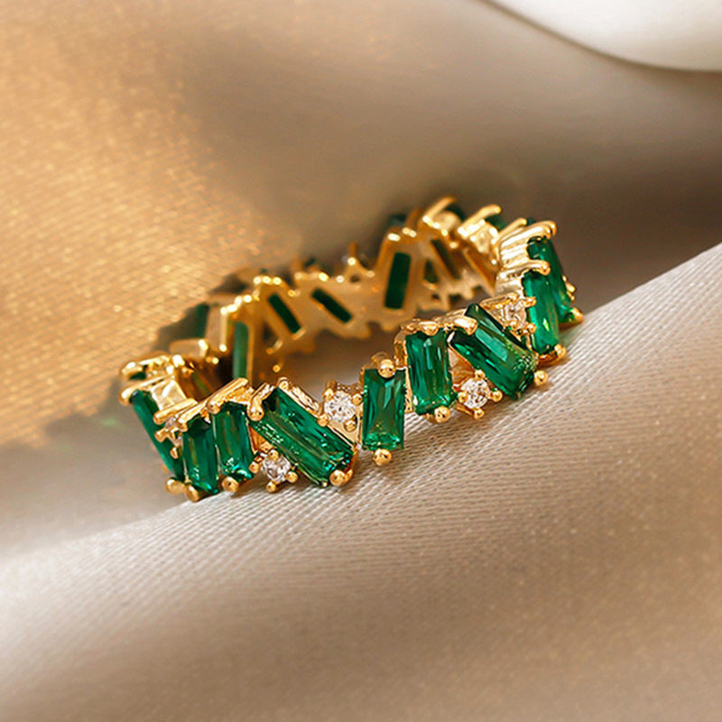 Elegant Ring for Every Occasion