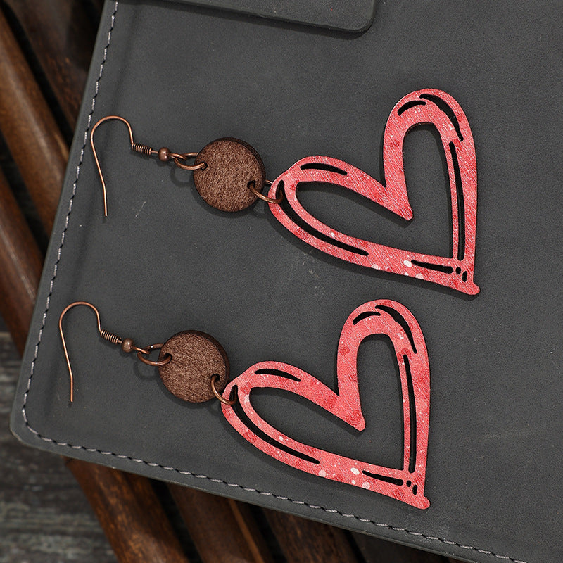 Romantic Earring for Special Moments