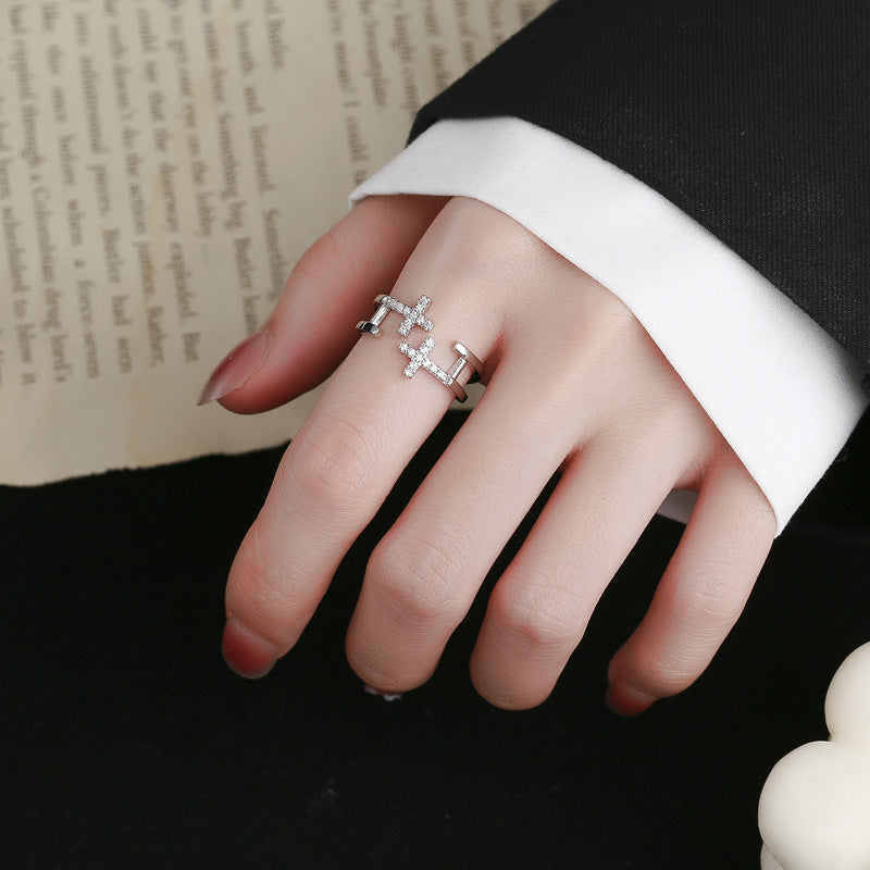 Romantic Ring for Special Moments