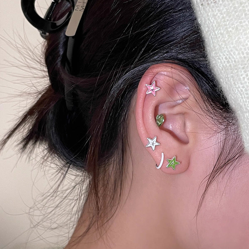 Elegant Earring for Every Occasion