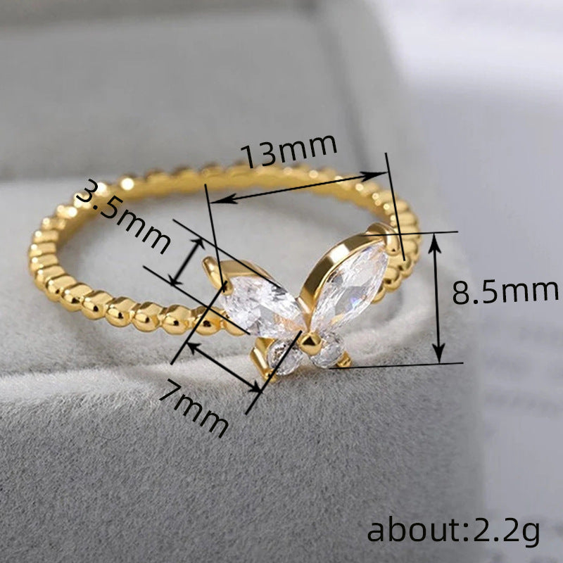 Elegant Ring for Every Occasion