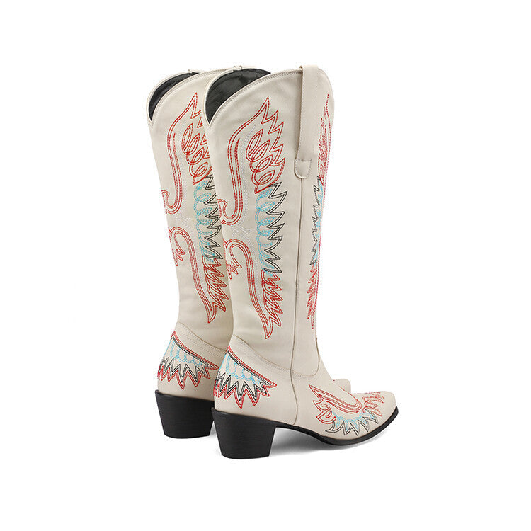 Graceful Orthopedic Boots for Modern Look