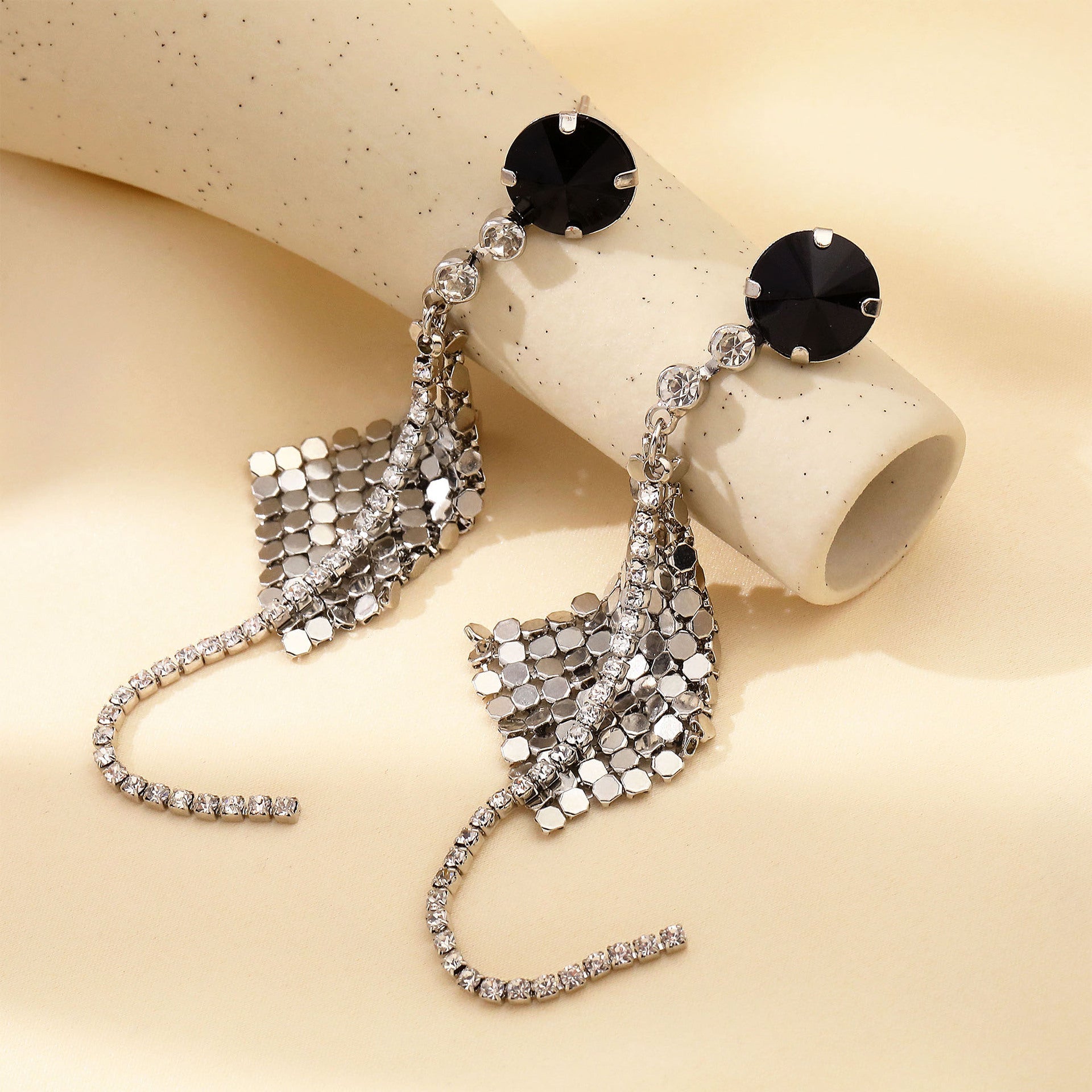 Elegant Earring for Every Occasion