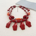 Vintage Handmade Necklace